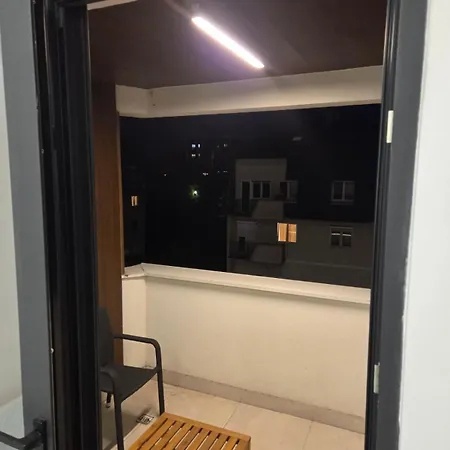 Appartamento Apartman-stan Belgrado