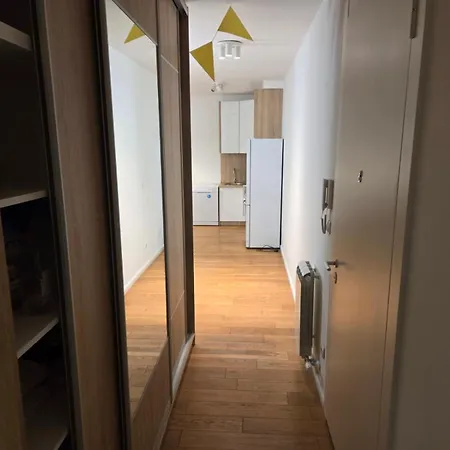 Apartman-stan Apartament