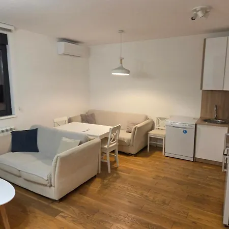 Apartament Apartman-stan