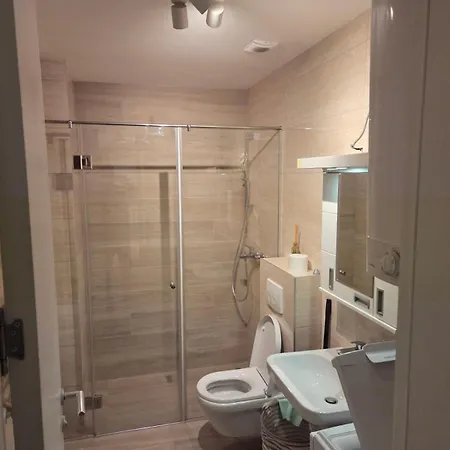 Appartamento Apartman-stan Belgrado