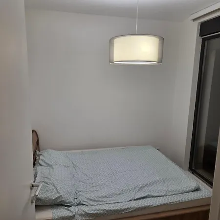 Apartman-stan Appartamento Belgrado