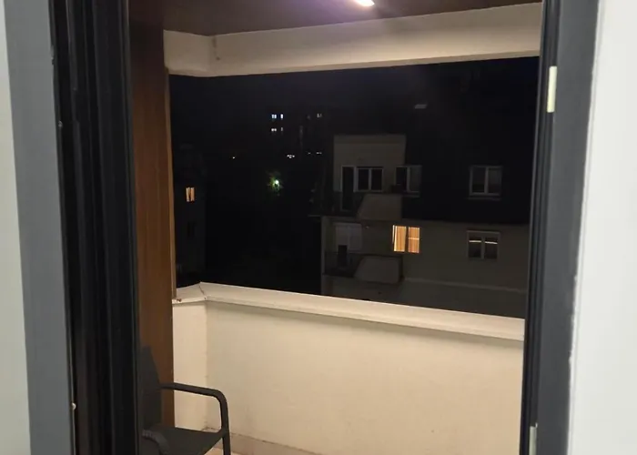 Apartman Apartman-stan Belgrade