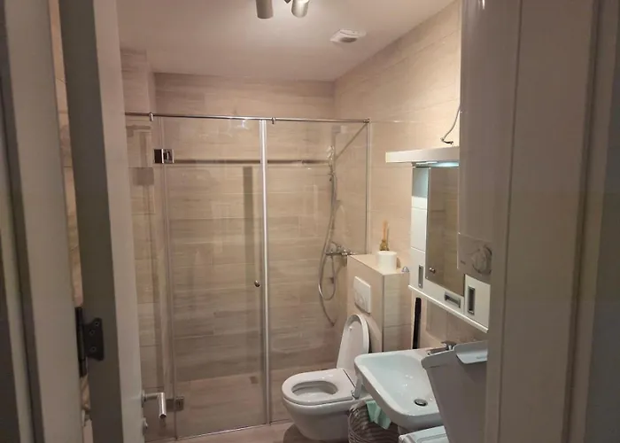 Appartamento Apartman-stan Belgrado