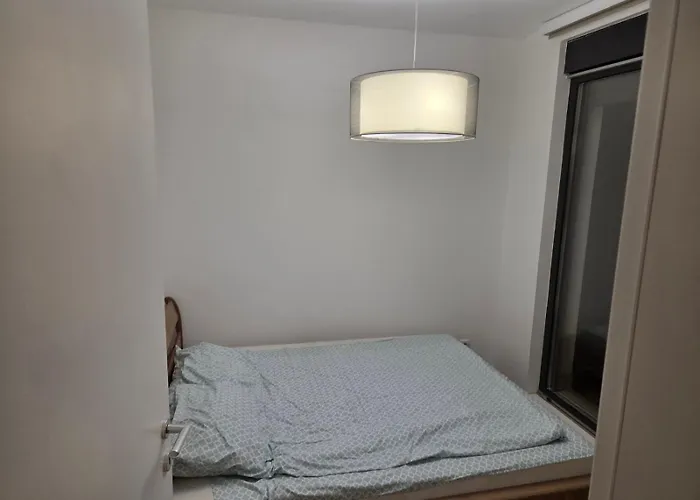 Apartman-stan Apartman Belgrade